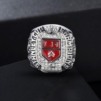 NHL Los Angeles Kings 2012 Championship Ring