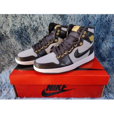 Air Jordan 1 Women Shoes 239 023