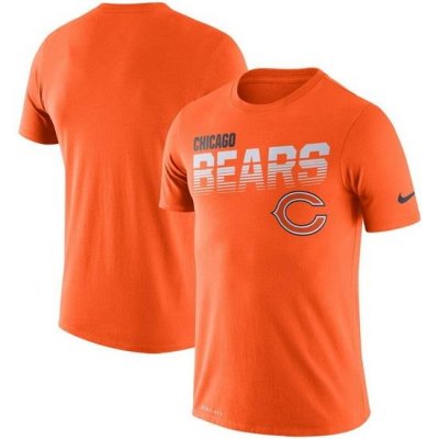 Chicago Bears Men T Shirt 005