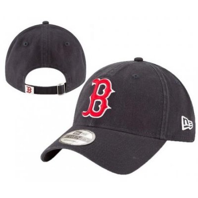 Boston Red Sox Snapback Cap 108