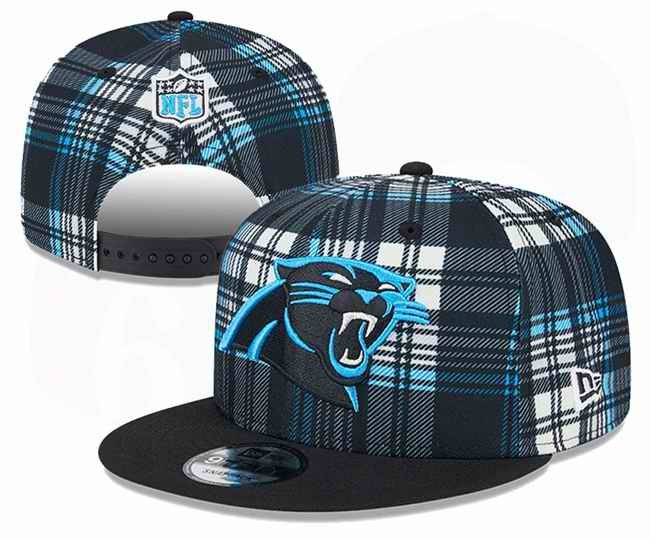 Carolina Panthers 2024 Stitched Snapback Hats 004