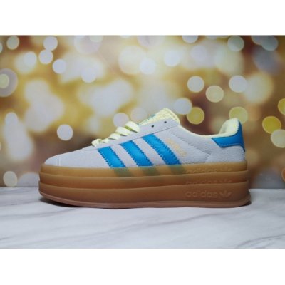 Adidas Gazelle Bold Women Shoes 026