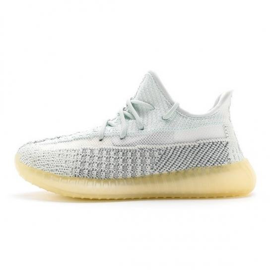 Adidas Yeezy 350 Kid Shoes 002