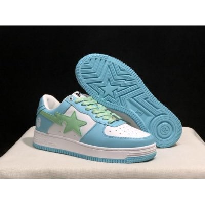 Bape Sta Women Shoes 041