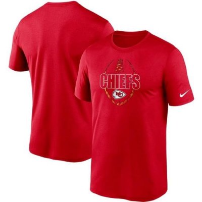 Kansas City Chiefs Men T Shirt 053