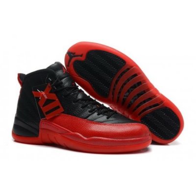 Air Jordan 12 Men Shoes 23C124