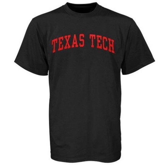 NCAA Men T Shirt 323