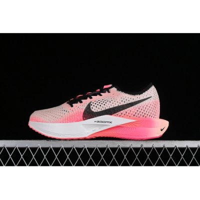 ZOOMX VAPORFLY NEXT 3 EKIDEN ZOOM PACK LUMINOUS GREEN CRIMSON TINT VOLT BLACK