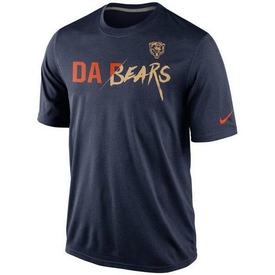 Chicago Bears Men T Shirt 061