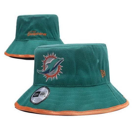 NFL Buckets Hats D004