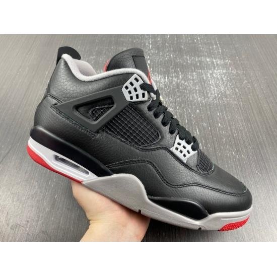 Air Jordan 4 Men Shoes 239 041