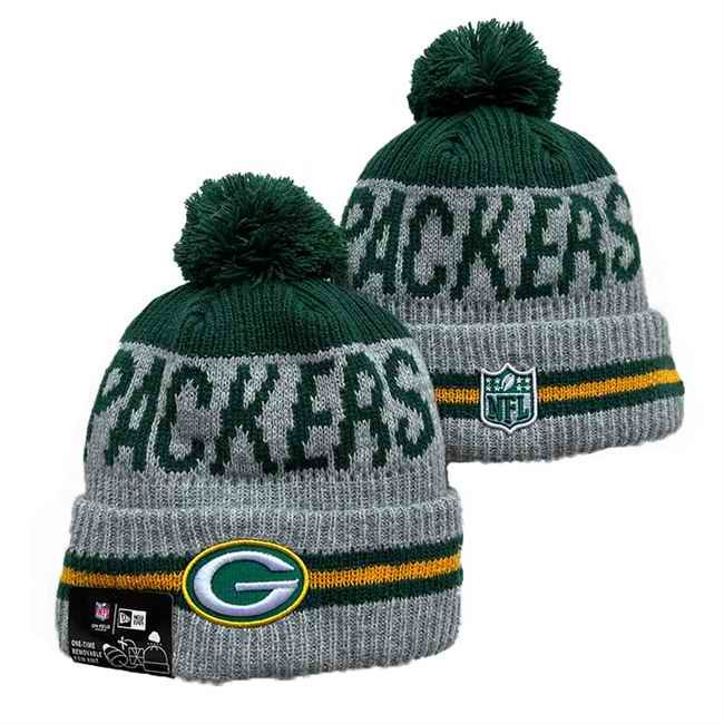 Green Bay Packers 2024 knit Hats 013