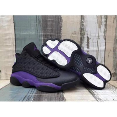 Air Jordan 13 Men Shoes 821