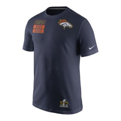 Denver Broncos Men T Shirt 057