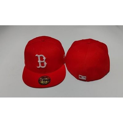 MLB Fitted Cap 120