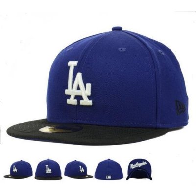 MLB Fitted Cap 195