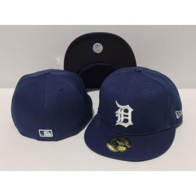 MLB Fitted Cap 063