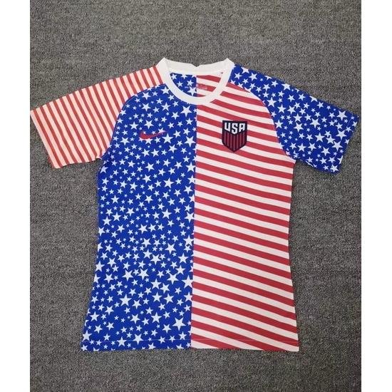 Country National Soccer Jersey 042