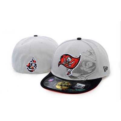 NFL Fitted Cap 095