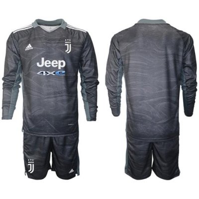 Men Juventus Sleeve Soccer Jerseys 527