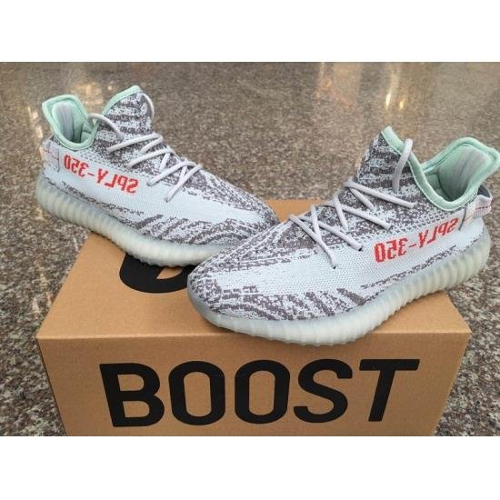 Men Air Yeezy 350 Shoes 768