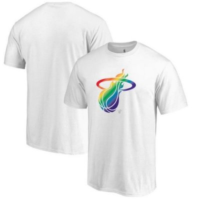 Miami Heat Men T Shirt 017