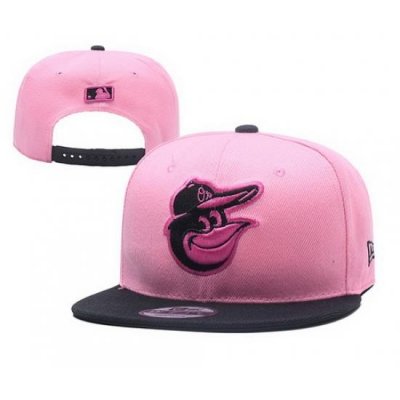 Baltimore Orioles Snapback Cap 115