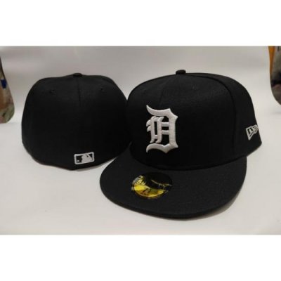 MLB Fitted Cap 105