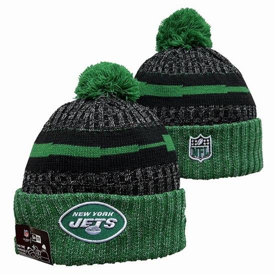 New York Jets Beanies 005