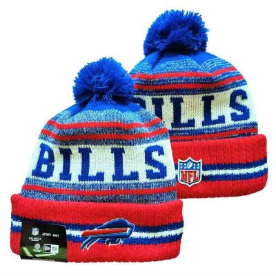 Buffalo Bills 2024 Knit Hats 003