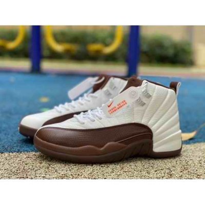 AIR JORDAN 12 RETRO D011