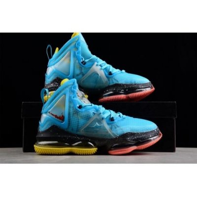 Nike Lebron james 19 Men Shoes 001