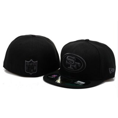 NFL Fitted Cap 104