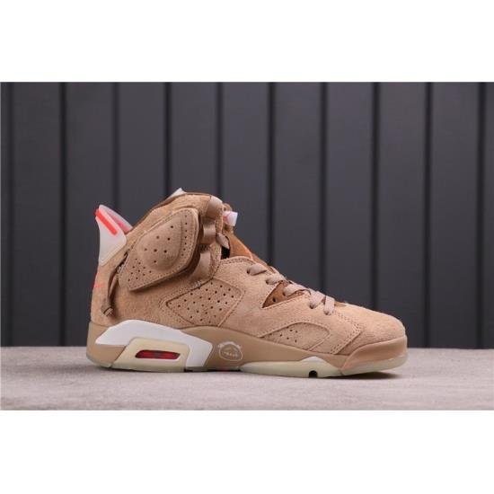 Air Jordan 6 Men Shoes 23C203