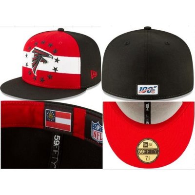 NFL Fitted Cap 013