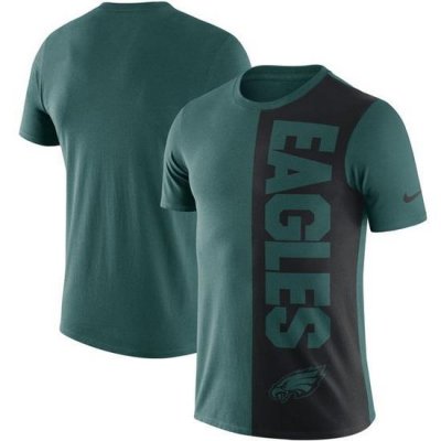 Philadelphia Eagles Men T Shirt 011