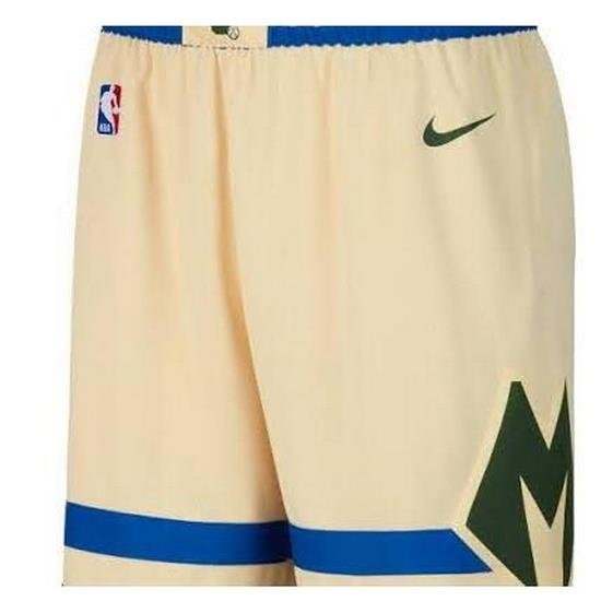 Minnesota Timberwolves Basketball Shorts 003