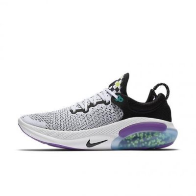 Nike Joyride Run Bright Mango Men Shoes 008