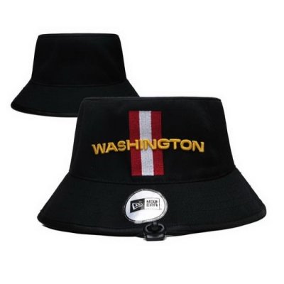 Washington Commanders Snapback Hat 24E10