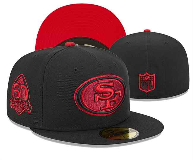 San Francisco 49ers Stitched Snapback Hats 002(Pls check description for details)