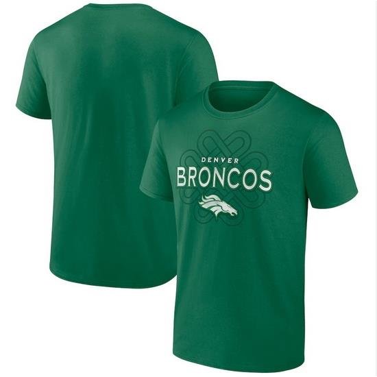 Denver Broncos Men T Shirt 037