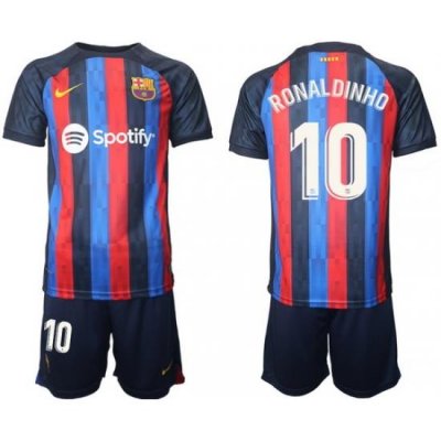 Barcelona Men Soccer Jerseys 128