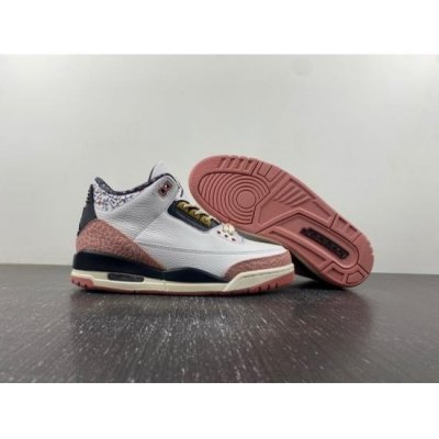 Air Jordan 3 Men Shoes 24003