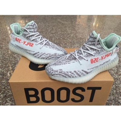 Men Air Yeezy 350 Shoes 649