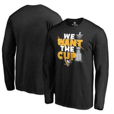 Pittsburgh Penguins Men T Shirt 012