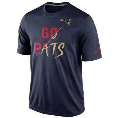 New England Patriots Men T Shirt 079