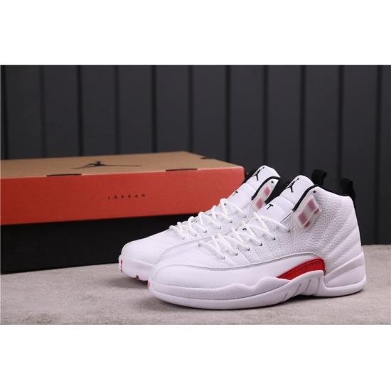 Air Jordan 12 Men Shoes 23C225