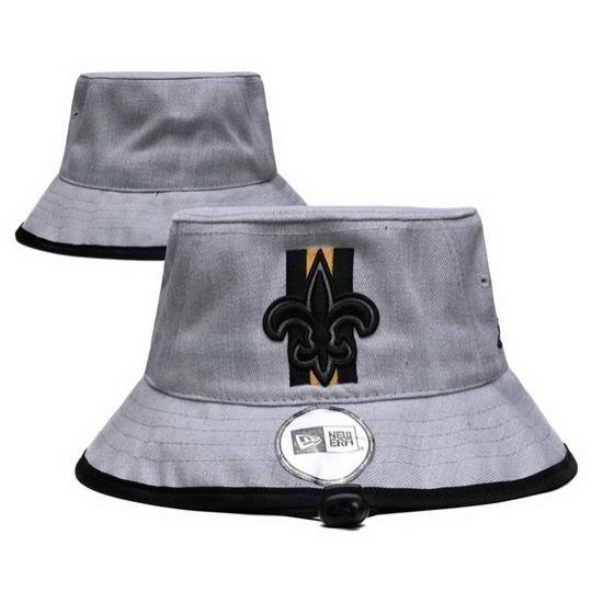 NFL Buckets Hats D086