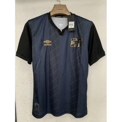 Country National Soccer Jersey 008