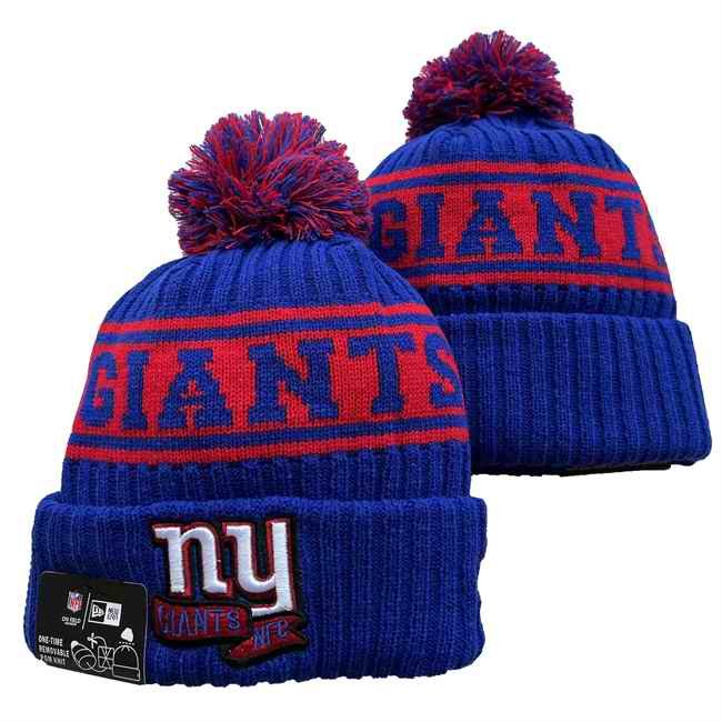 New York Giants 2024 Knit Hats 003